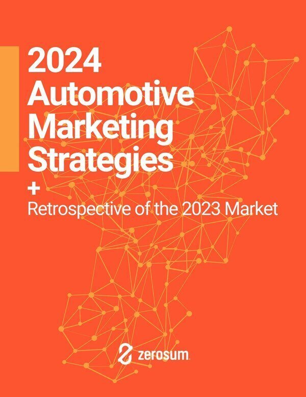 2024 Automotive Strategies