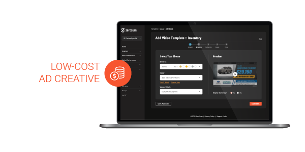 Auto-Stream Platform-03-low-cost-creative