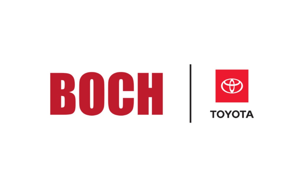 Boch Toyota