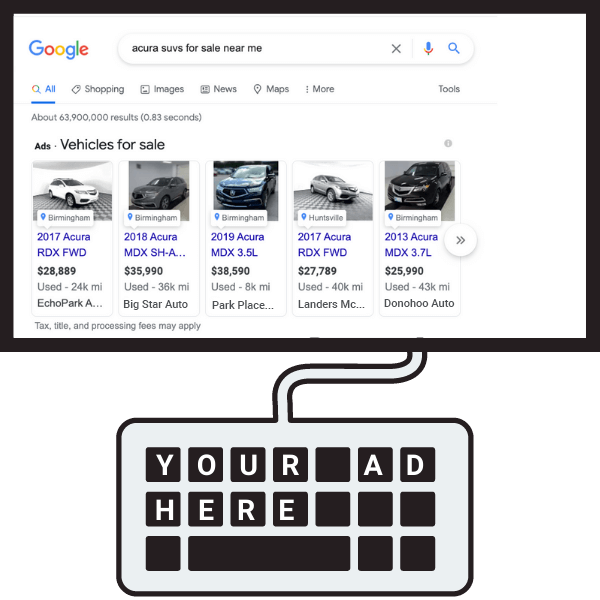 Google Vehicle Ads Example 2 (1)