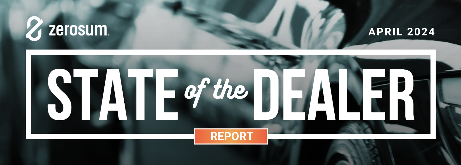 April State of the dealer