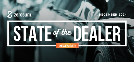 State of the Dealer December 2024