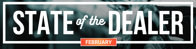 SOTD February 2025