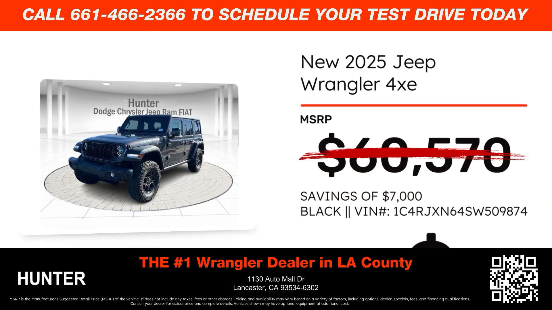 Price Drop Focus