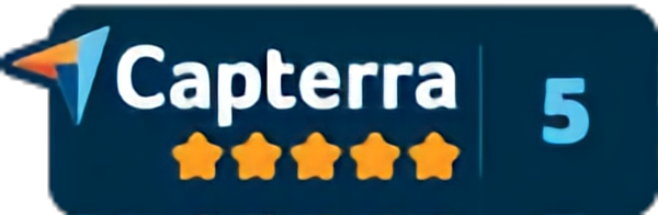 capterra-5stars