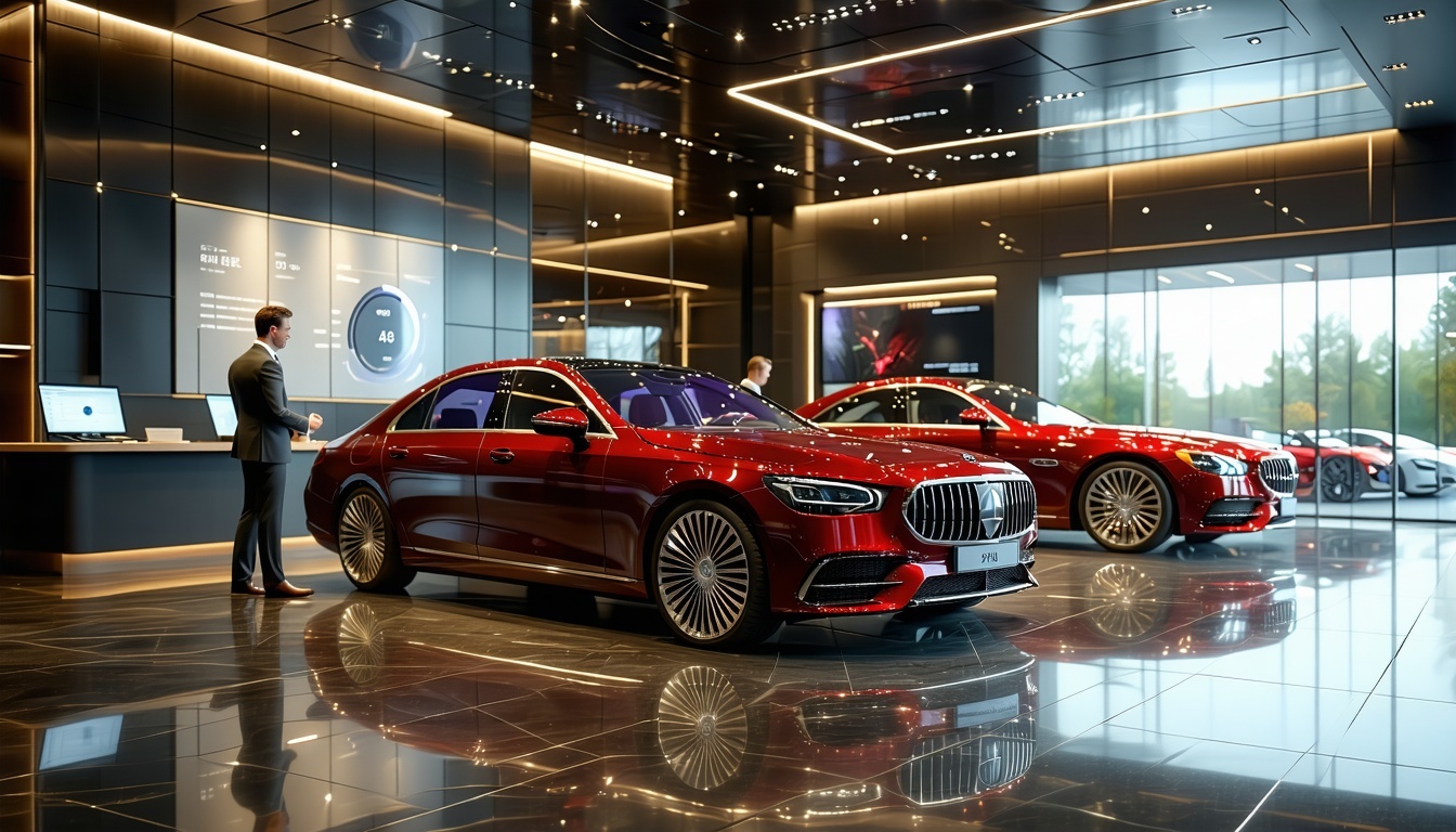 Debunking Common Misconceptions About AI in Automotive Marketing