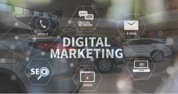 Rethinking Traditional Car Dealership Marketing Strategies & Why You Should Act Now