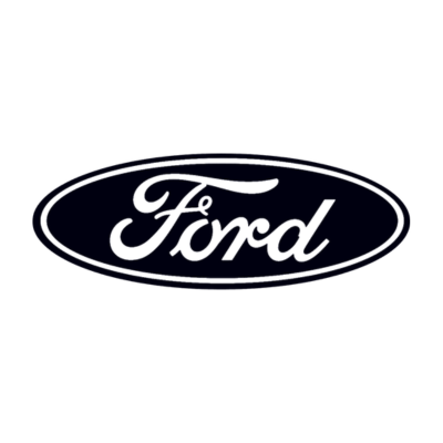 Ford Case Study Logo