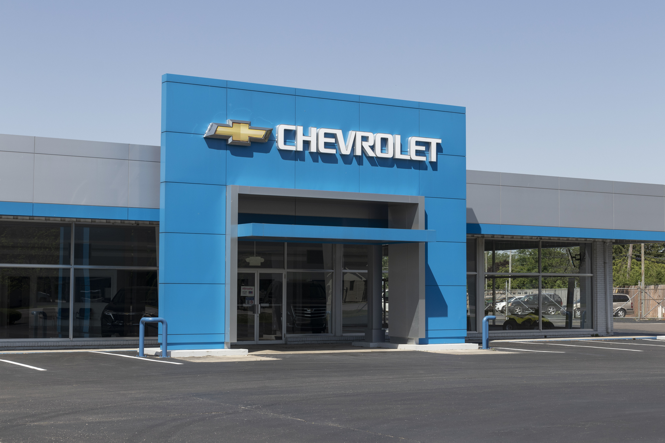 How a Chevrolet Dealership Increased Used Vehicle Movement 15%