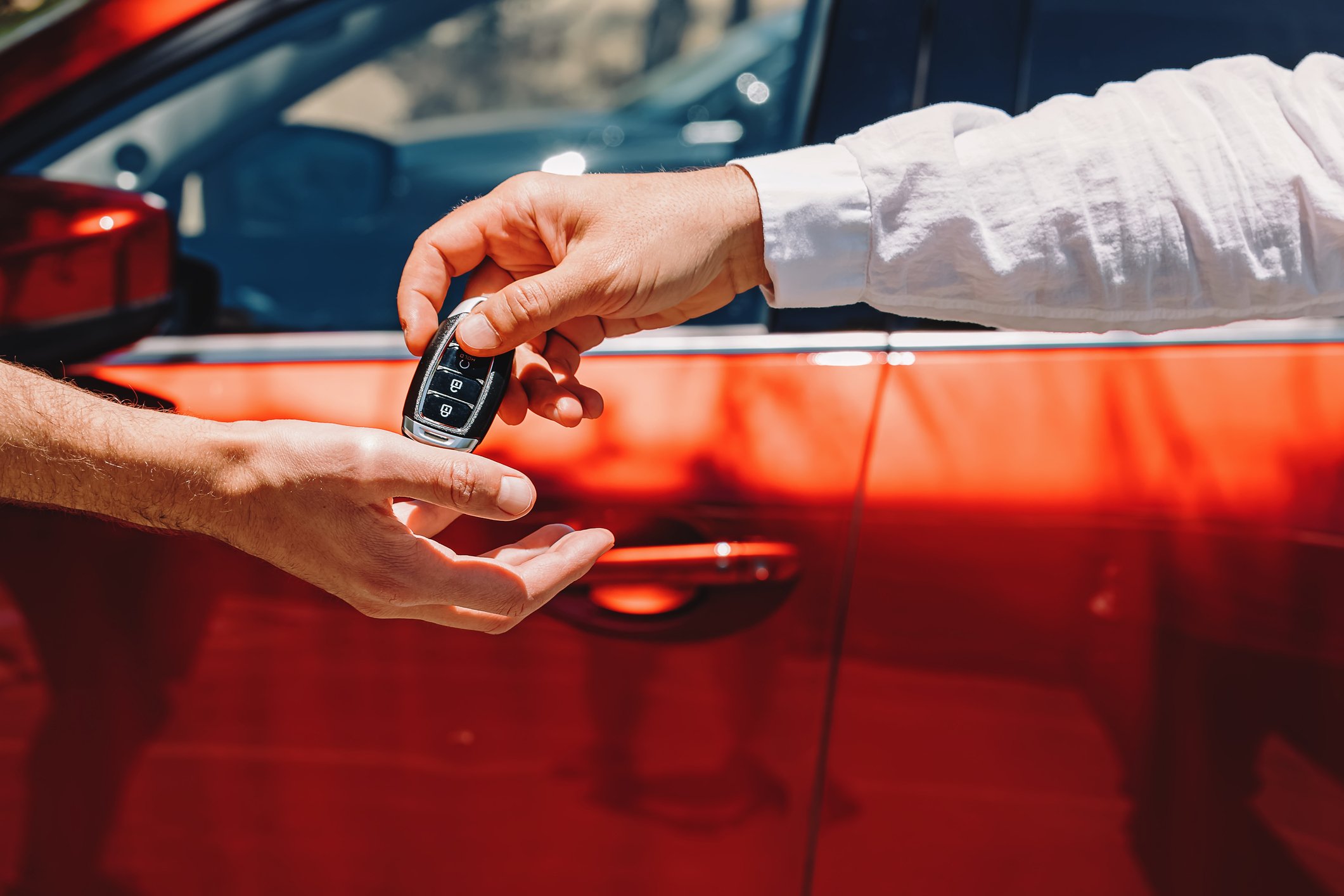 How Can AI Help Dealers Sell More Cars?