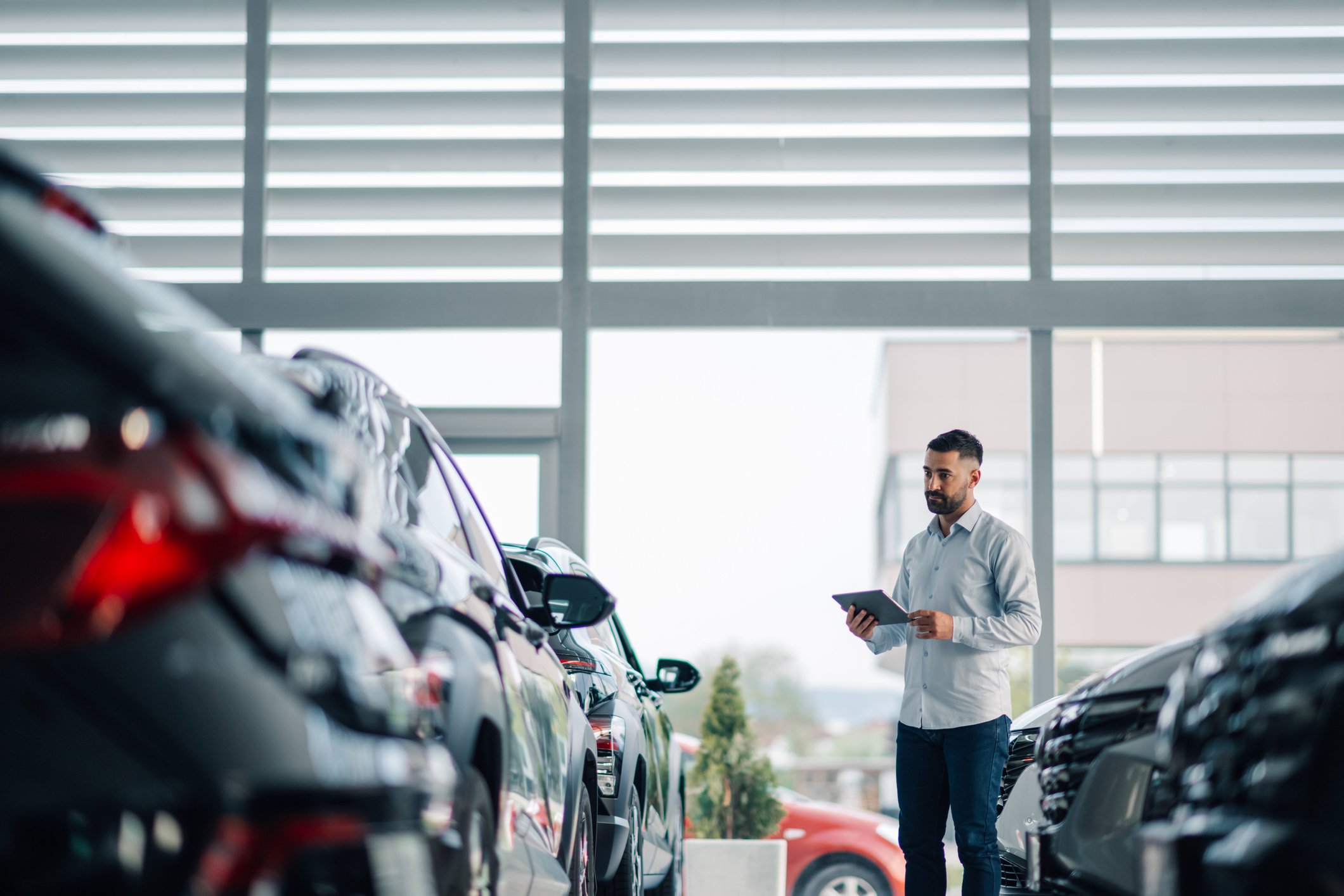 How to Navigate 2025 Model Year Changeover