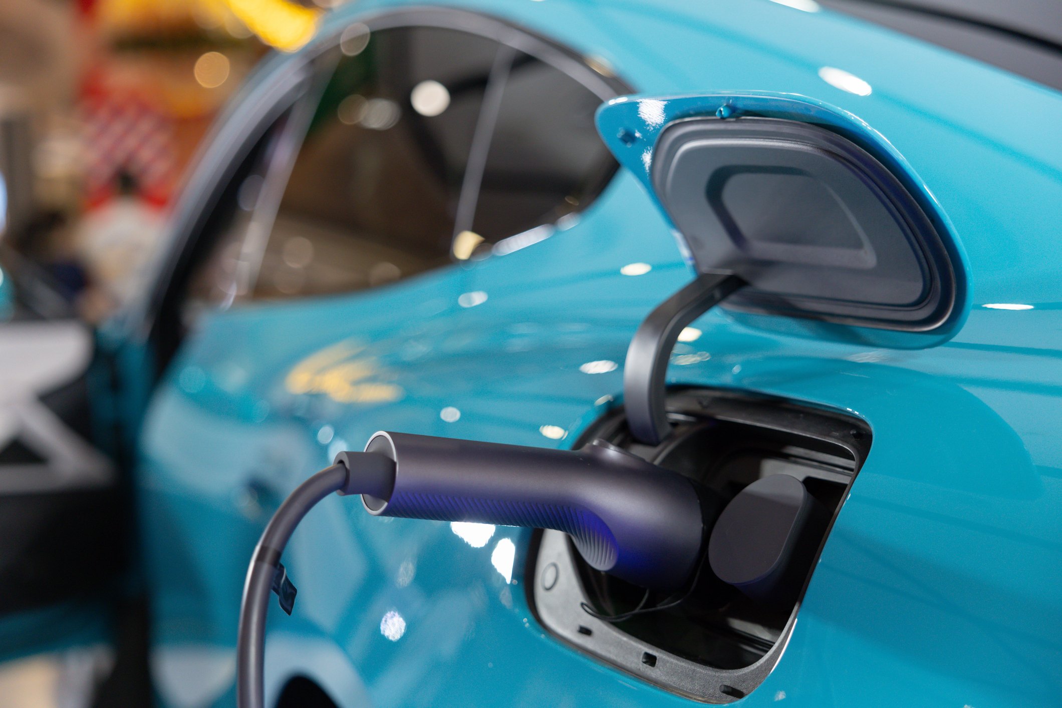 The Best Marketing Strategies to Move EV Inventory