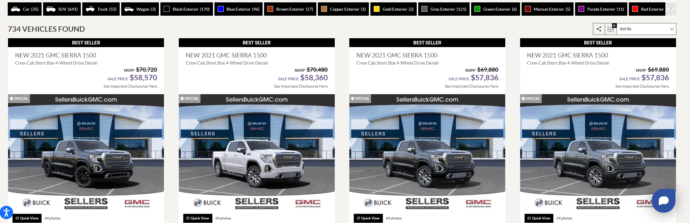 Dealers: Leverage Your Content to Keep Your Shoppers