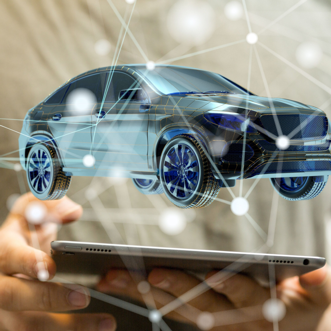 AI and the Evolution of Dealership Marketing