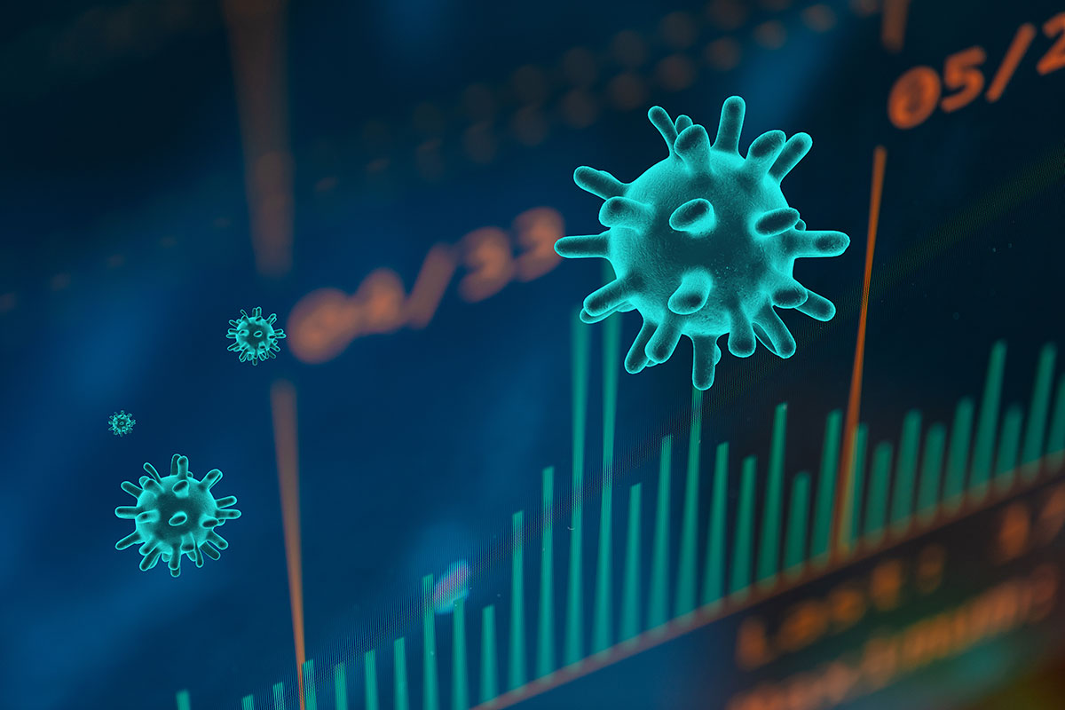 Coronavirus Impact on National Car Shopping Activity Mid March 2020