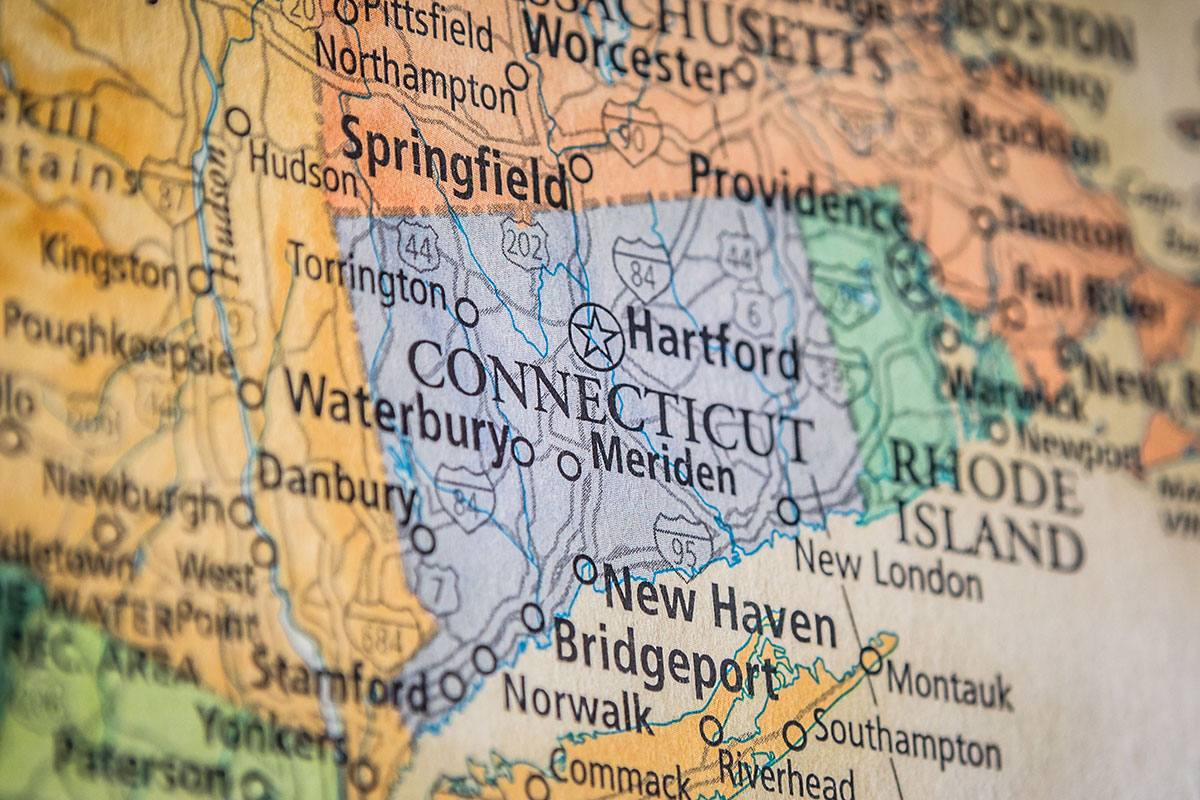 National Trend Update: The Northeast Is Seeing Double-Digit Growth And Shopping Is Up Nearly +5%