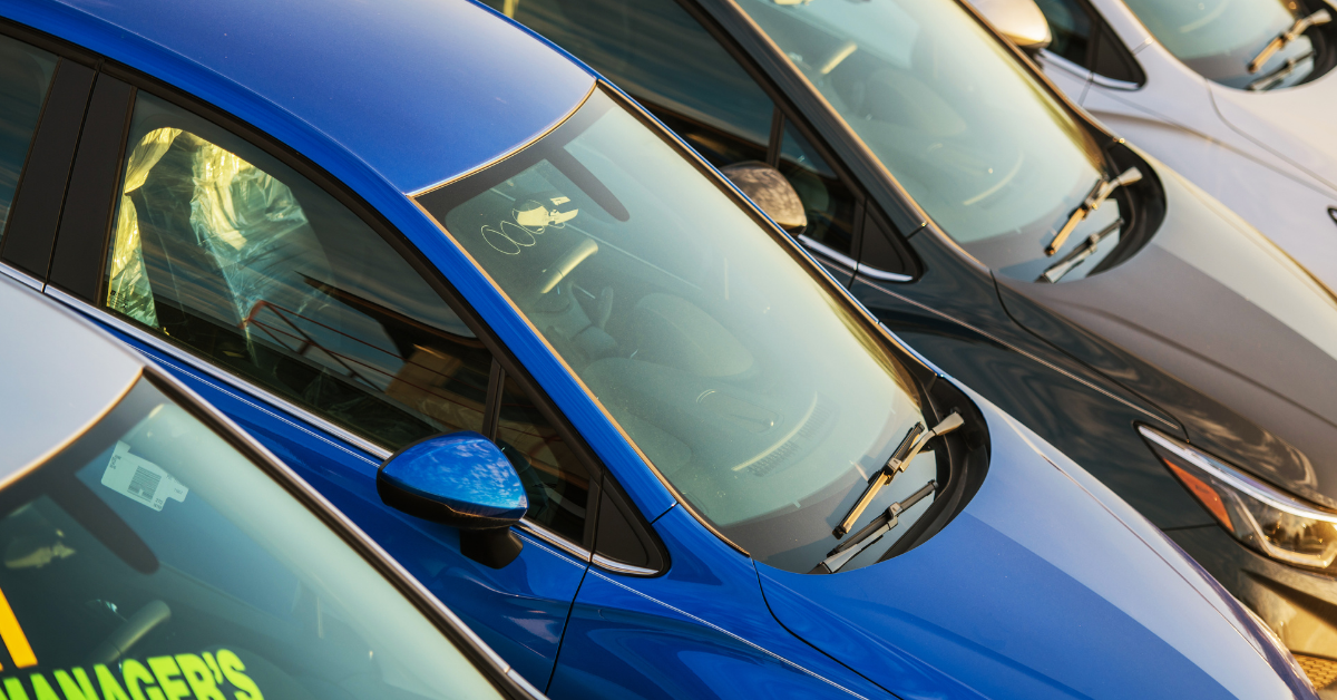 3 Ways to Shift Focus to Used Car Inventory